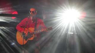 Richard Ashcroft - The Drugs Don&#39;t Work (The Verve Song) Live @ Roundhouse