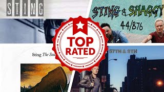 Download Lagu The Best Sting Albums Of All Time 💚 MP3
