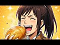 Playing as Potato girl...