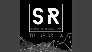 Video thumbnail of "Soulfire Revolution - Me Diste Libertad"