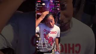 Ice Live 6/24/23