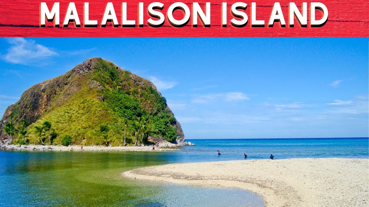 Malalison Island Antique