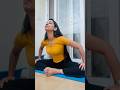 Boost ovulation naturally | Get pregnant | Yoga tips for fertility #yoga