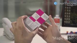 Magic Cube