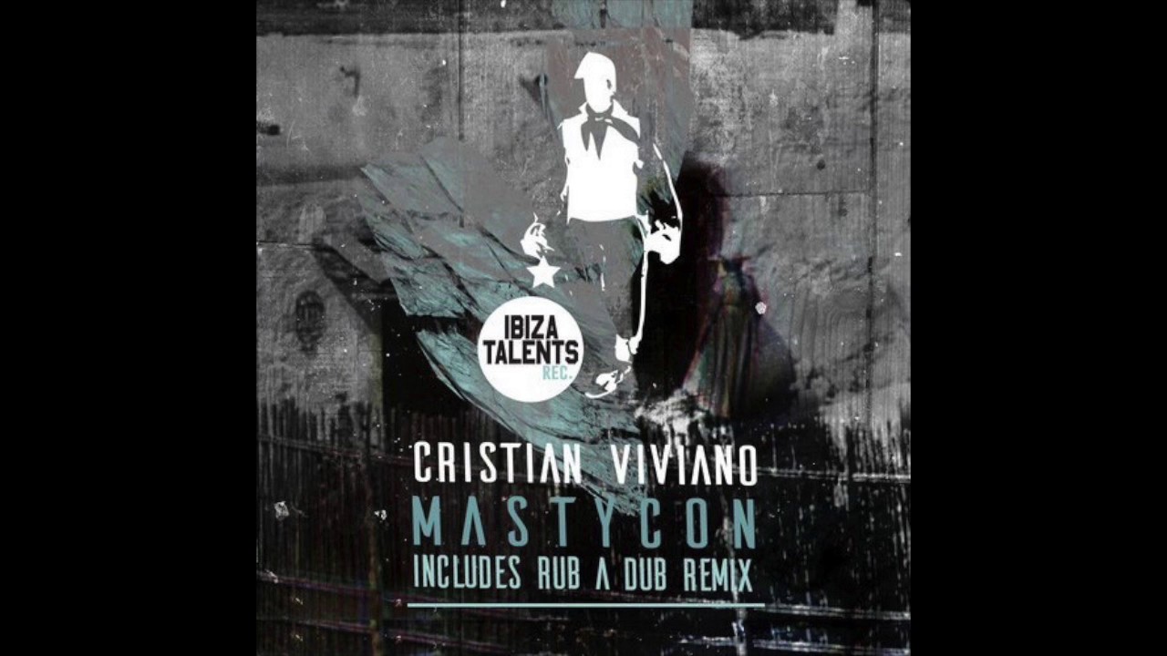 Watch Cristian Viviano - Mastycon (Rub a Dub's Re Uptake Remix) on YouTube Watch Cristian Viviano - Mastycon (Rub a Dub's Re Uptake Remix) on YouTube