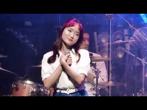 200627 박정아 작곡가 콘서트 Reprise 커튼콜(임찬민배우 focus)