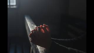 God Is Watching Over You Right Now | Psalm 121 Bible Reading