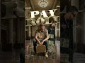 Payroll- Joe Banga Ft Young Sho #shorts