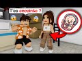 Je suis enceinte sur brookhaven roblox