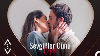 Sena ve Yamaç'ın En Özel Anları - Çukur