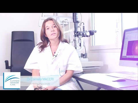 Vidéo: Avastin - Instructions, Application En Ophtalmologie, Avis, Prix, Analogues