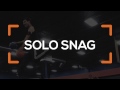 UDC Terminology: Solo Snag