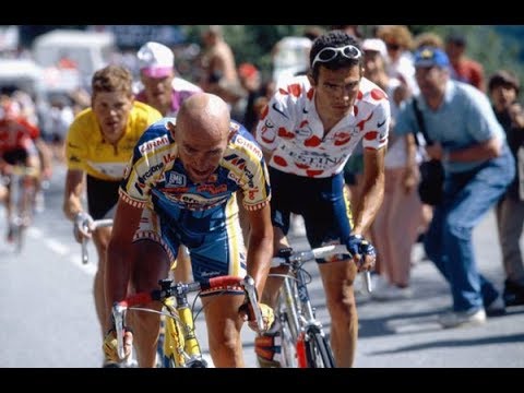 tour de france 1997 alpe d'huez