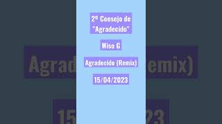 Don Omar, Wiso G, Pinto Picasso - Agradecido (Remix) (Trailer) [Parte 6/6]