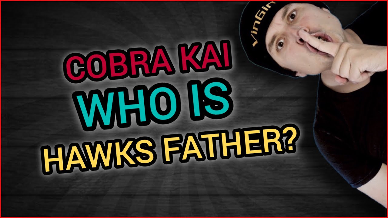 Who is Kai Hawk's mother?
