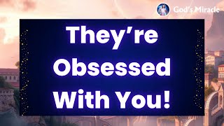 🌹🔥 Deeply, truly, madly—they’re in love with you, and their name will shock you… 🌙