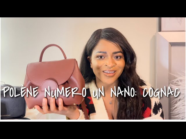 Polene Numero Un Nano review - Lauren Grace Harding