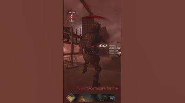 MW2 Multikills #shorts #cod #mw2 #clips #multikill