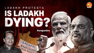 Ladakh Protests | Sixth Schedule and Statehood | Perspective | Vajiram and Ravi