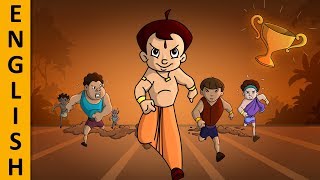 Chhota Bheem Full Episode Dholakpur Ka Athletics In English Episode 16 A