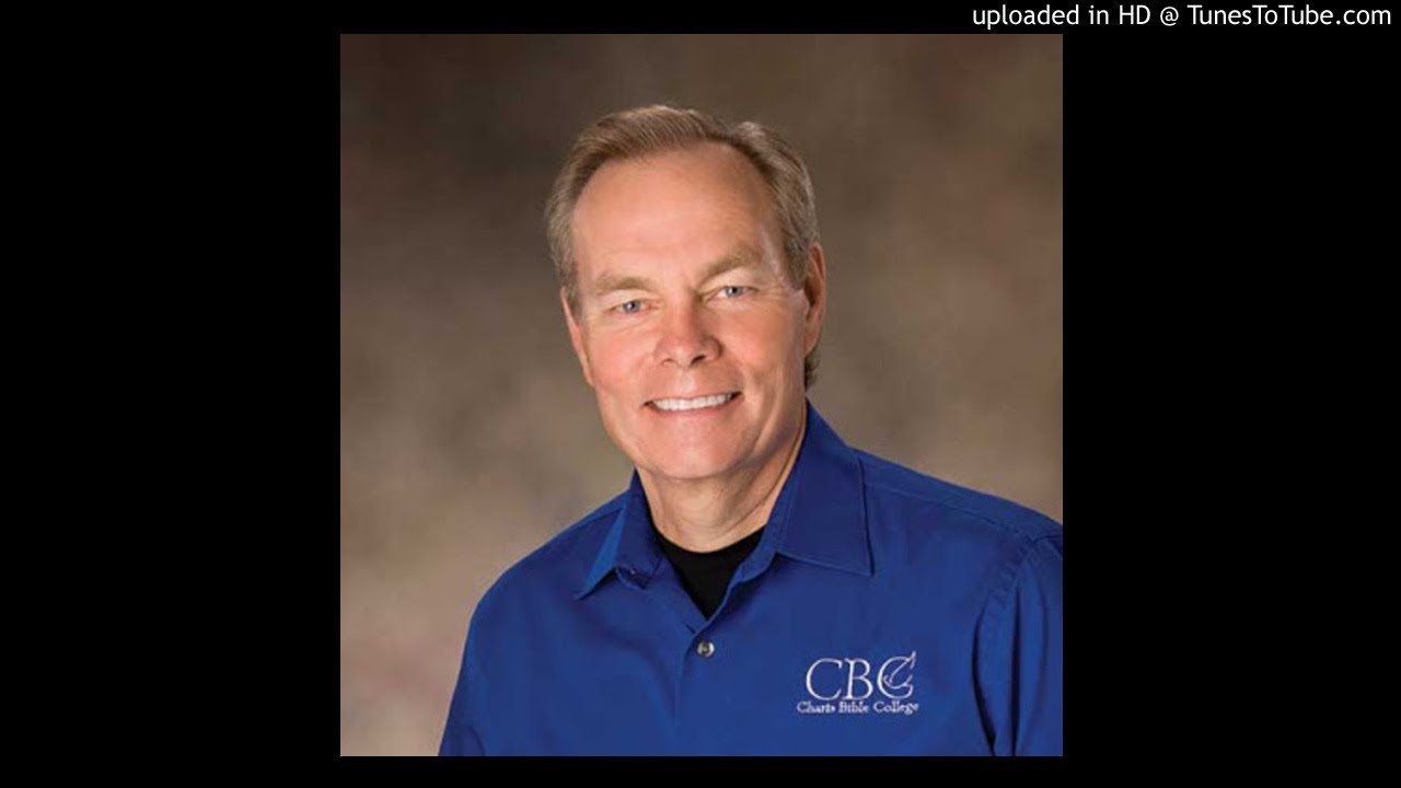 Andrew Wommack 2020 - SOWING IN A TIME OF FAMINE