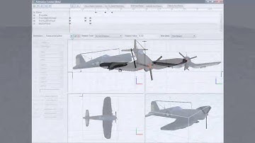 Animation Creator, Part 2: Running Multiple Animations Simultaneously
