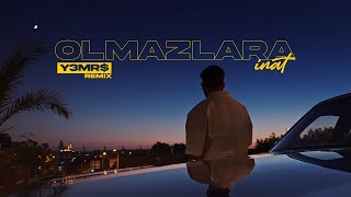 Berkay Altunyay - Olmazlara İnat Y3Mr Remix