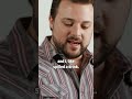 WALKER MONTGOMERY SHARES AN EMBARRASSING STORY #cma #countrymusic