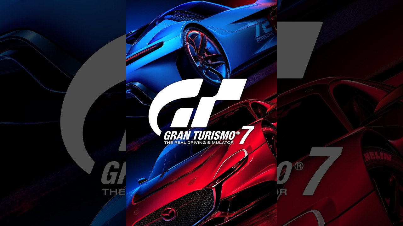 Gran Turismo 7 : Missions Grind Livestream Episode 1