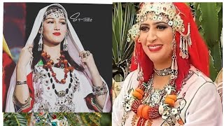 ??عروسة مغربية أمازيغية2021
