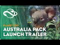 Planet Zoo: Australia Pack ist ab jetzt erhältlich | PIXEL. - PIXEL.