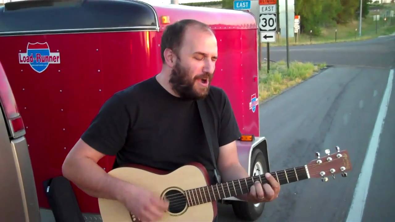YouTube에서 David Bazan: The Fleecing - Fall Tour, I-80 Nebraska 보기 YouTube에서 David Bazan: The Fleecing - Fall Tour, I-80 Nebraska 보기