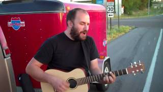 David Bazan: The Fleecing - Fall Tour, I-80 Nebraska chords