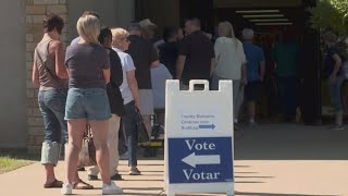 Famous Dallas County OKs new voter check-in systems vendor after previous election glitch Wealth