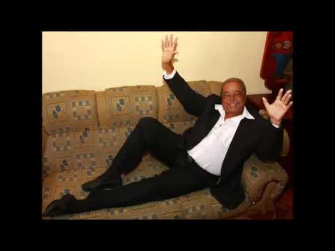 Dicró - Vou Matar Um Boi