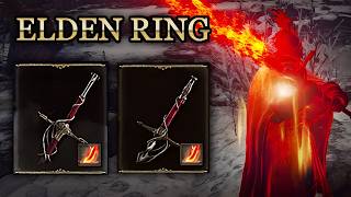 FireKnight Build burns (nearly) everyone to ashes
