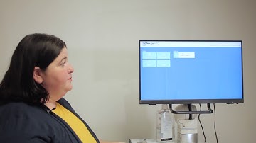 Pharmscript Nexsys How to Exchange a CAM Drawer