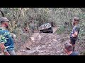 4x4 Secret Track  Watagans