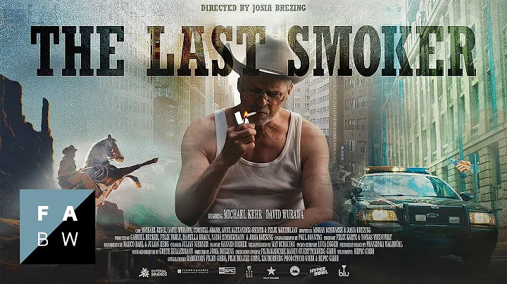The Last Smoker | Spec Ad | blu (2022)