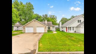 4219 Timberline Ct, Lawrence, KS