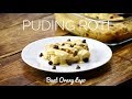 Puding Roti Sos Kastard | Bread Pudding with Custard Sauce [Classical Music]