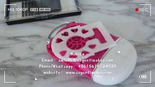 Air Conditioning Blower USB Portable Mini Fan For Eyelash Extension