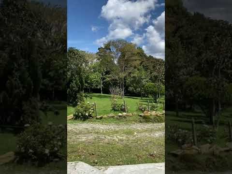 Finca en Santa