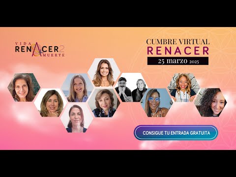 CUMBRE RENACER2🌈_EVA GAIA✨