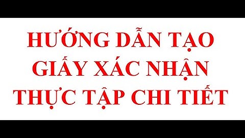 Mẫu nhận xét sinh viên thực tập