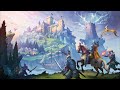 WEEKLY TASK GRIND - Tibia FACC to PACC Sorcerer 8+9