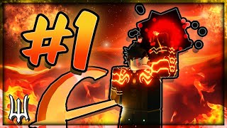 BEST BOSSRAIDER SILENTHEART IN EU | Deepwoken