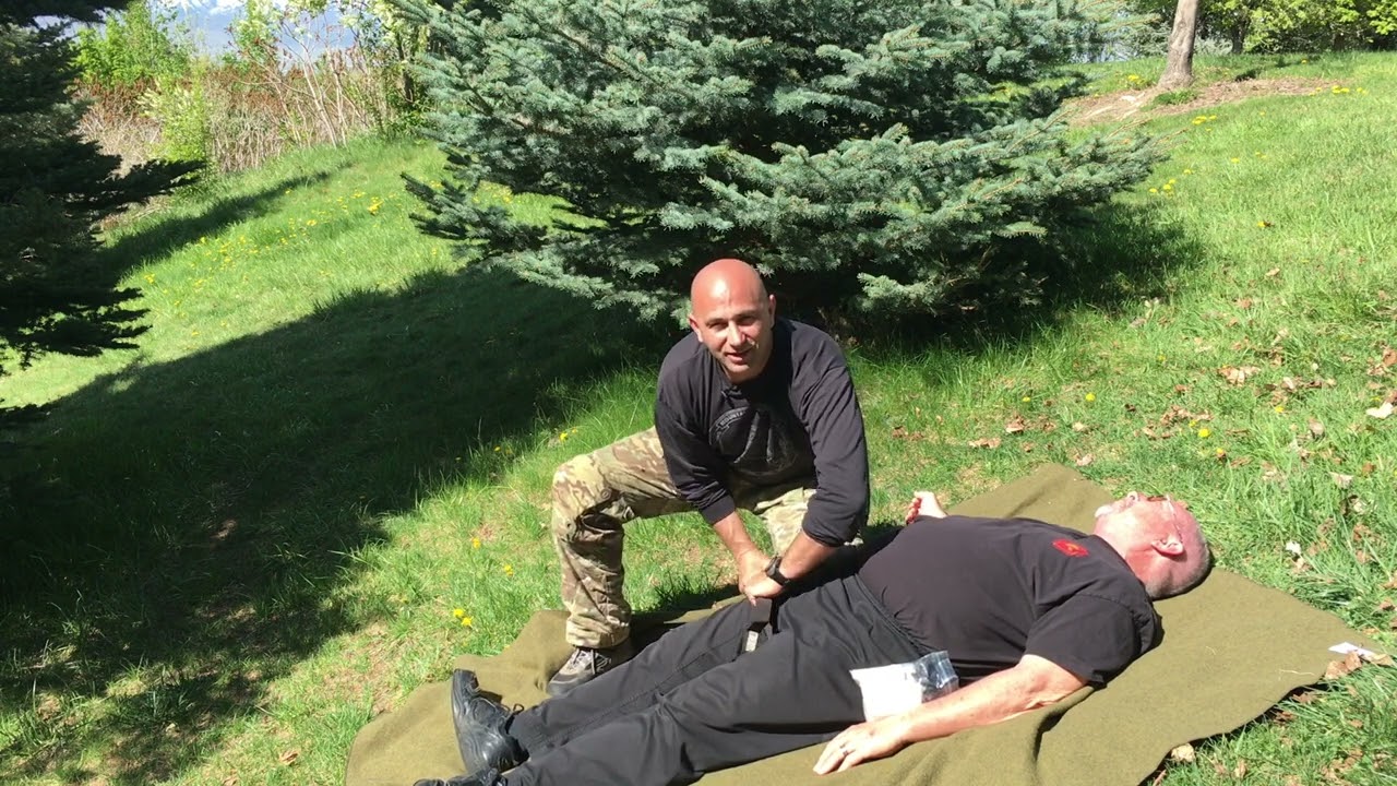 Sal's outdoor    MARCH with Injury