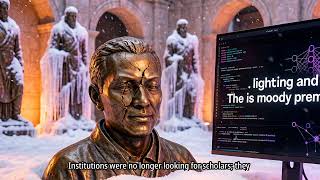The Fall of the Ivory Tower