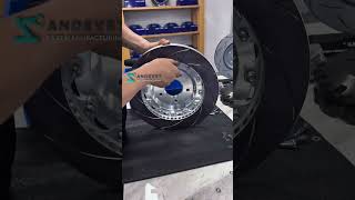 CNC Parts for motorcycle #cncturning #cncmilling #customized #metalparts #motorcycle #Precision